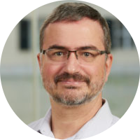 Go to the profile of Gergely Boza