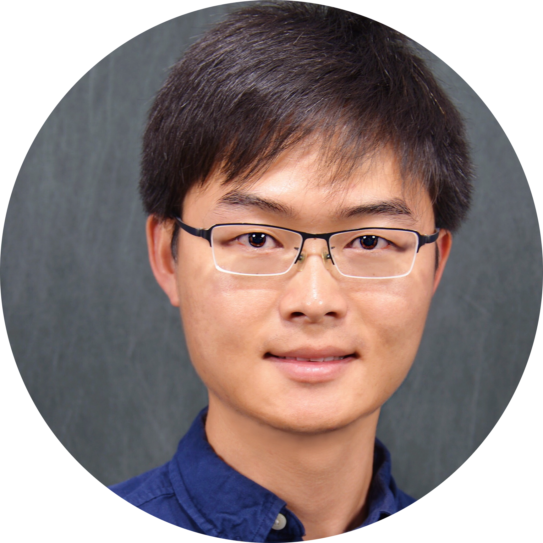 Go to the profile of Liang Sun