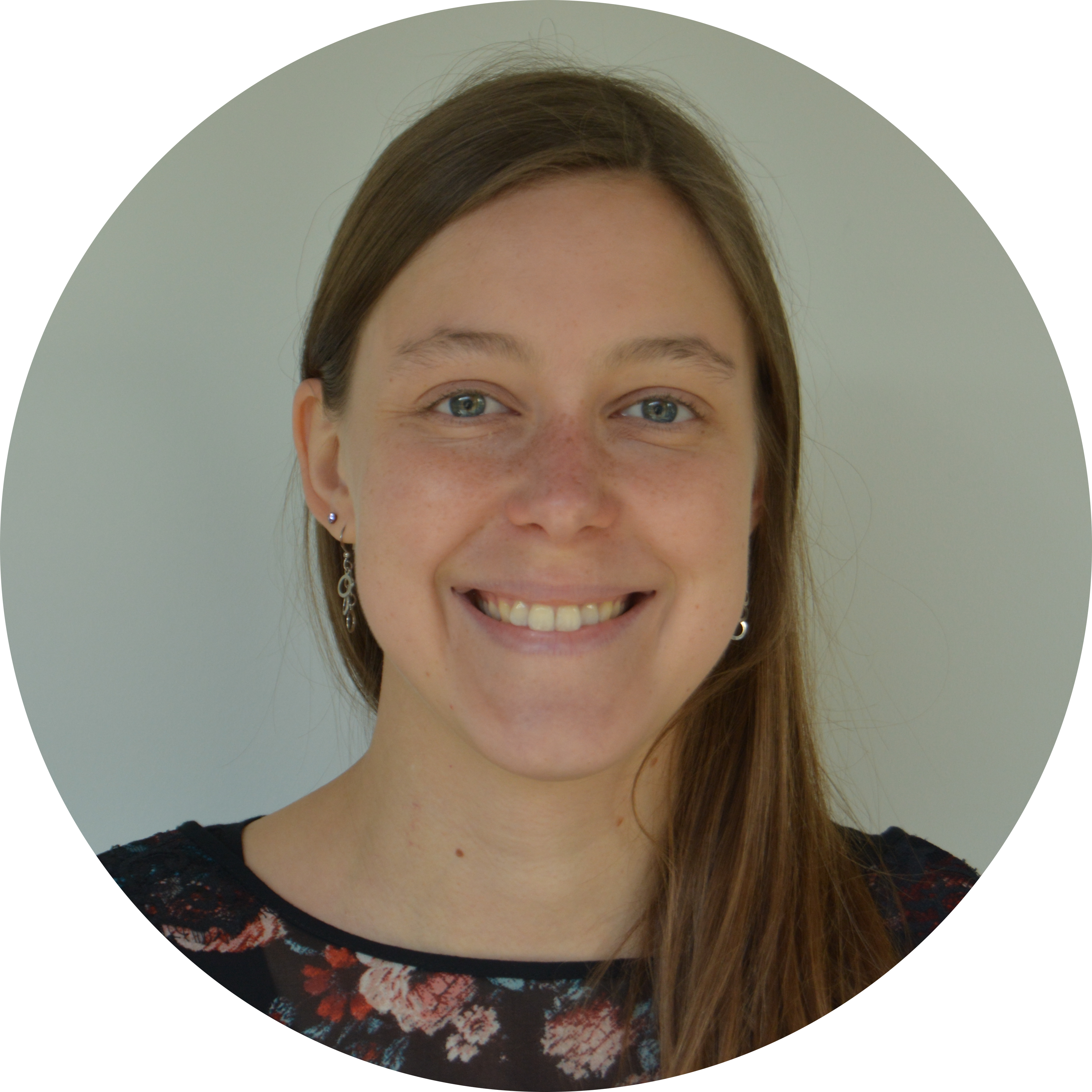 Go to the profile of Laurien Van Dyck