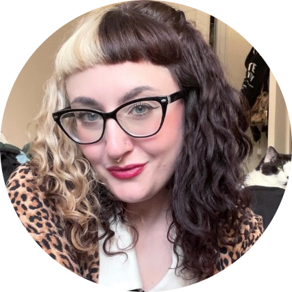 Go to the profile of Amy Invernizzi