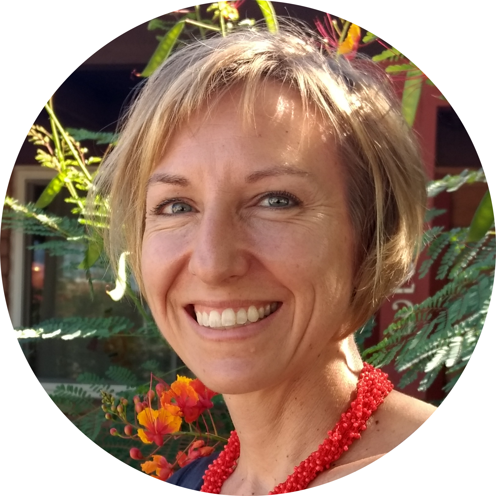 Go to the profile of Theresa Crimmins