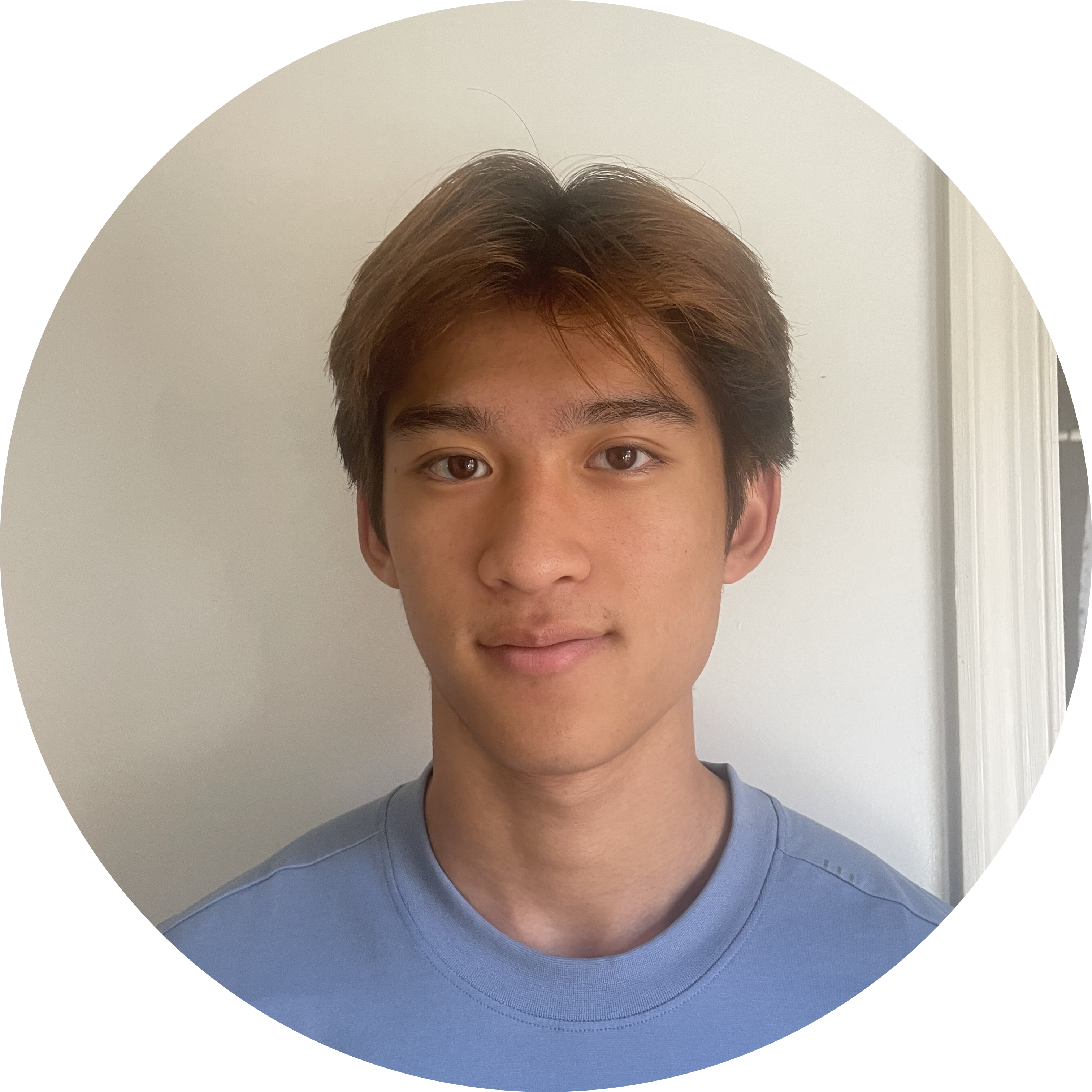 Go to the profile of Andrew Wang