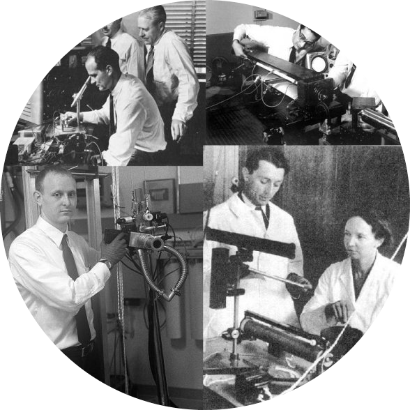 Go to the profile of Joseph Sulpizio