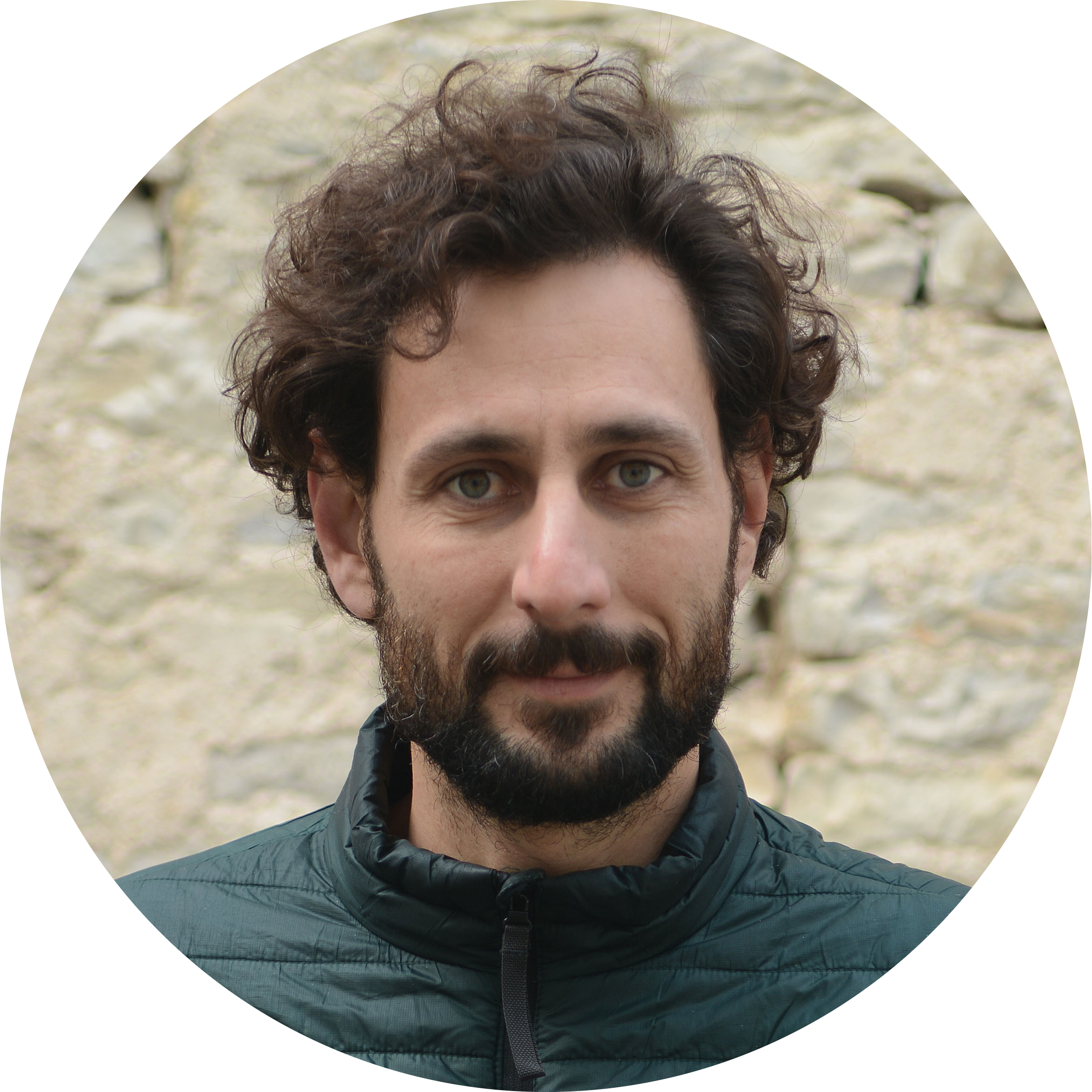 Go to the profile of Ryan Reisinger