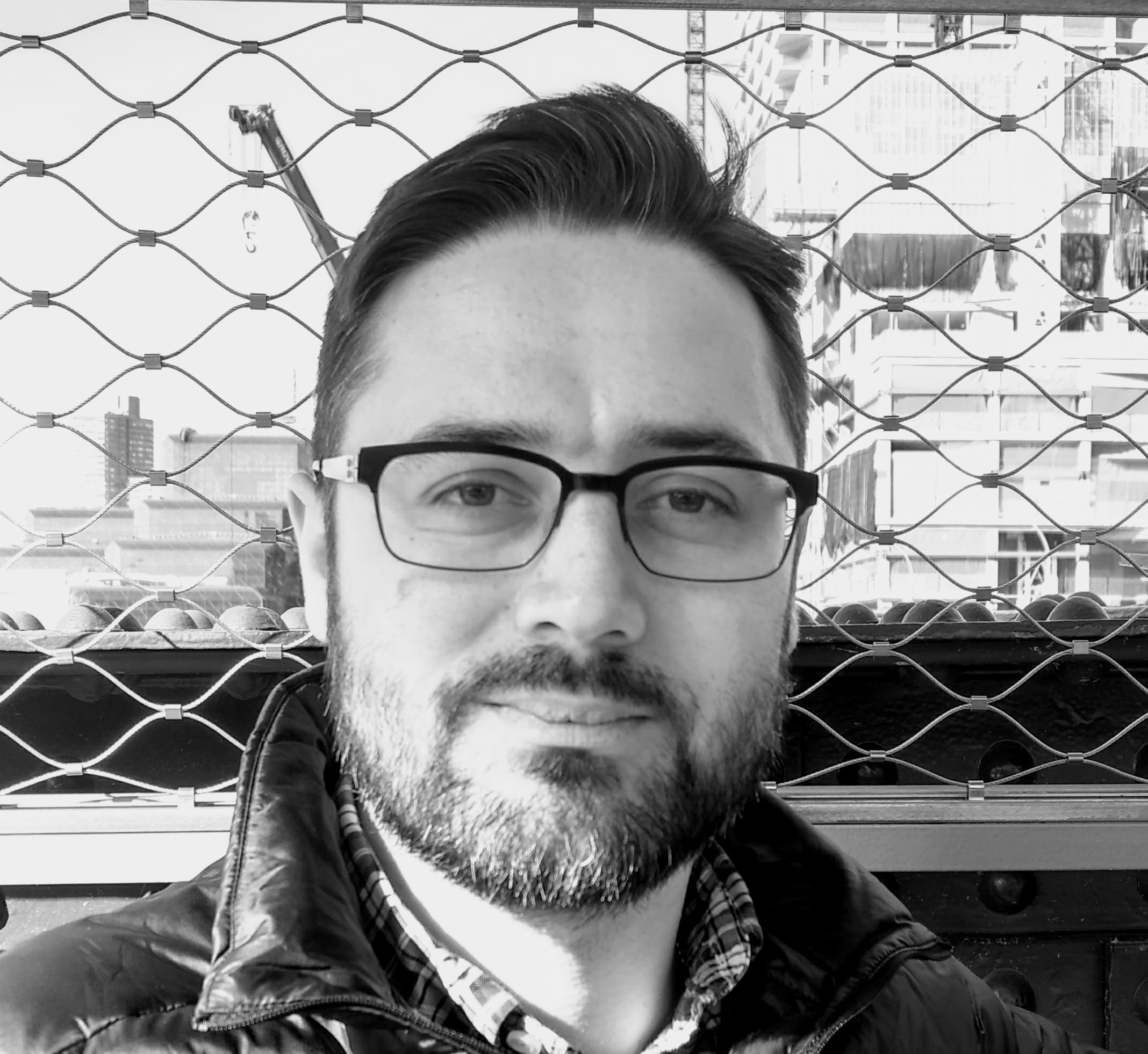 Go to the profile of Rafik Neme