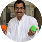 Go to the profile of Soumyananda Chakraborti