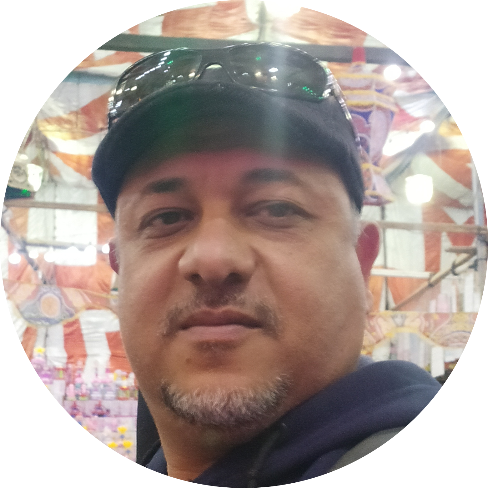 Go to the profile of Ezzat Oraby