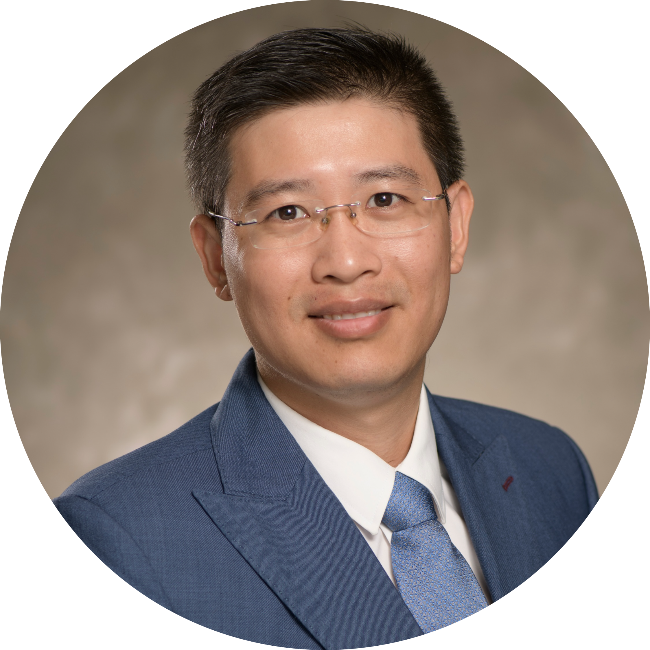 Go to the profile of Phuong Cao