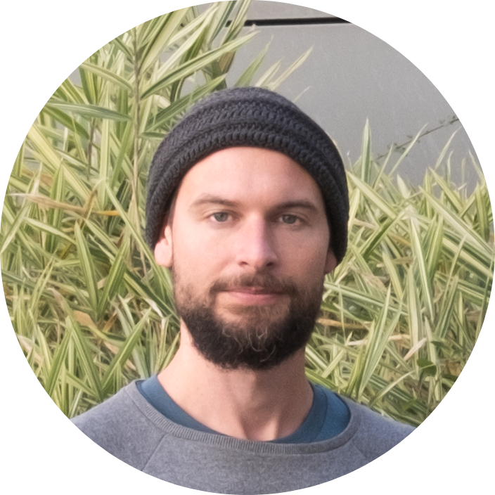 Go to the profile of Ole Numssen