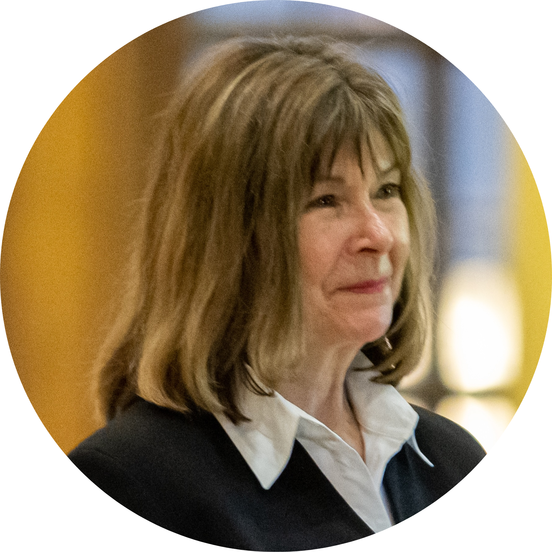 Go to the profile of Jill Becker