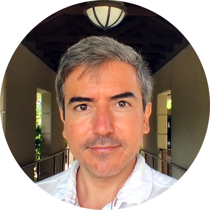 Go to the profile of Ali Cetin