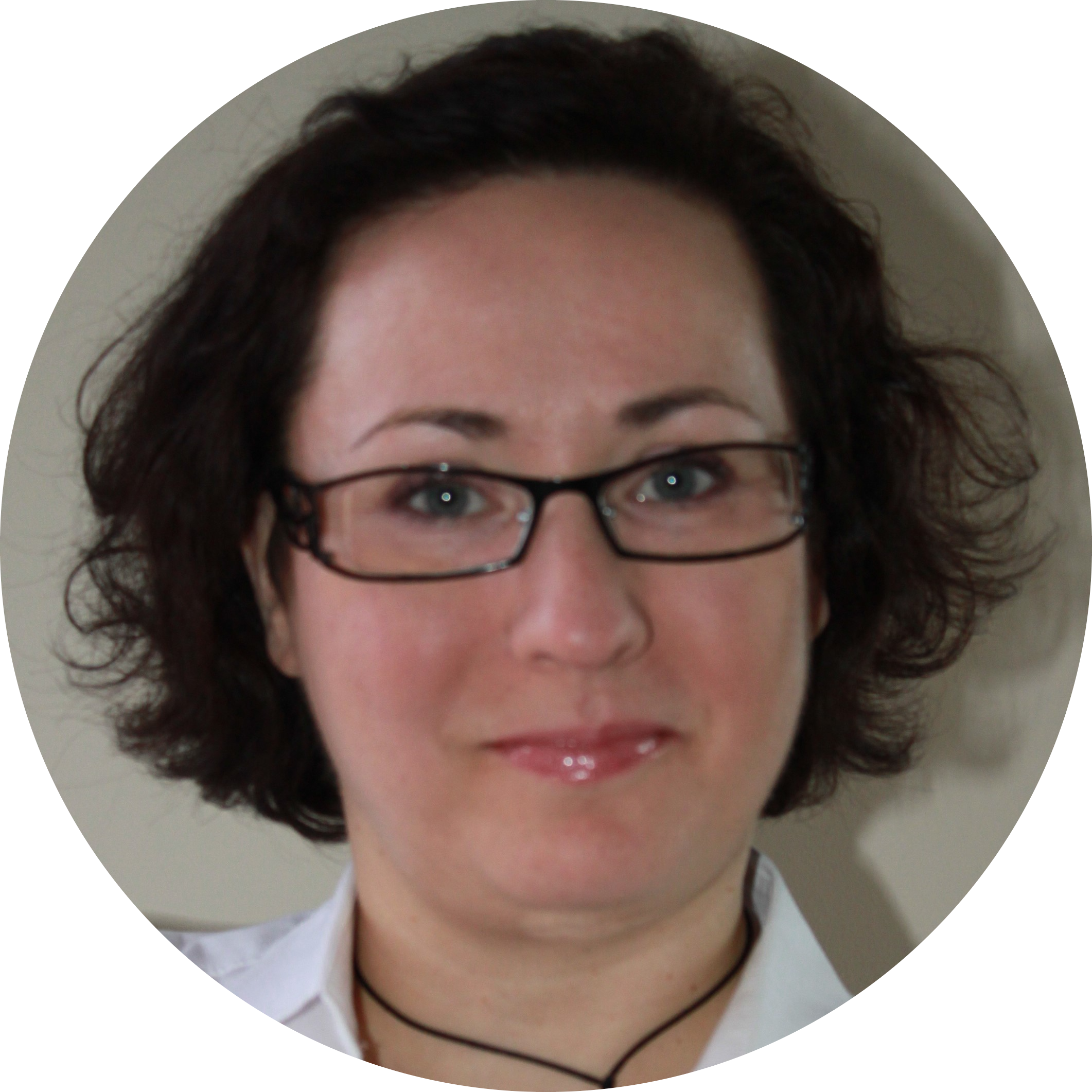 Go to the profile of Agnieszka Wozniak