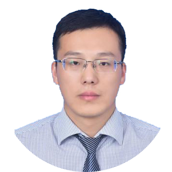 Go to the profile of Depeng Zhao