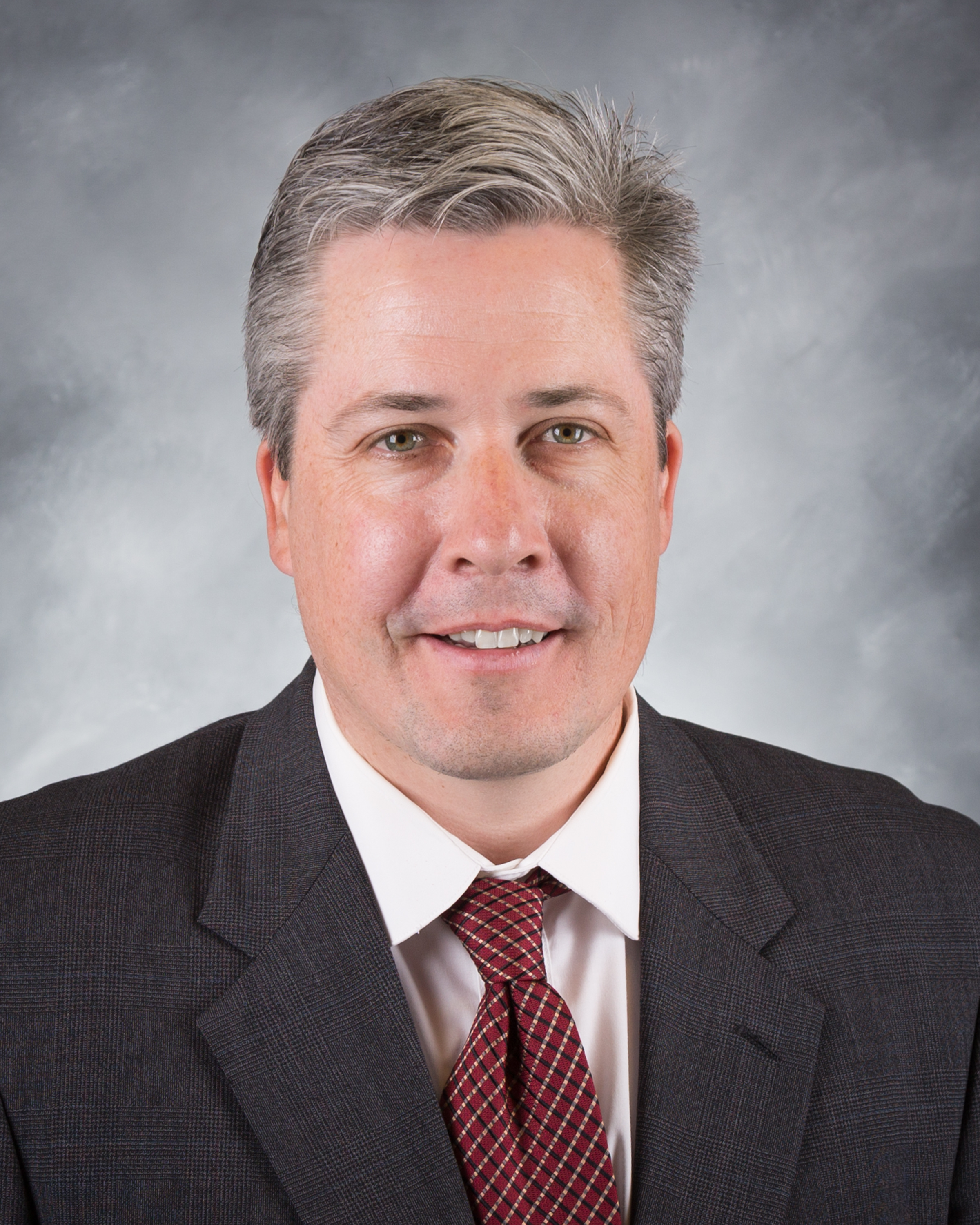 Go to the profile of Mike Manley