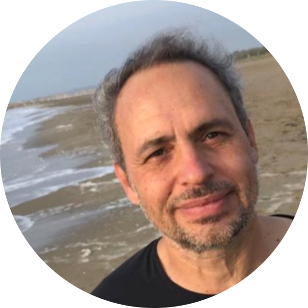 Go to the profile of Fidel Costa