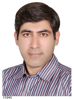 Go to the profile of Mohsen Farboud