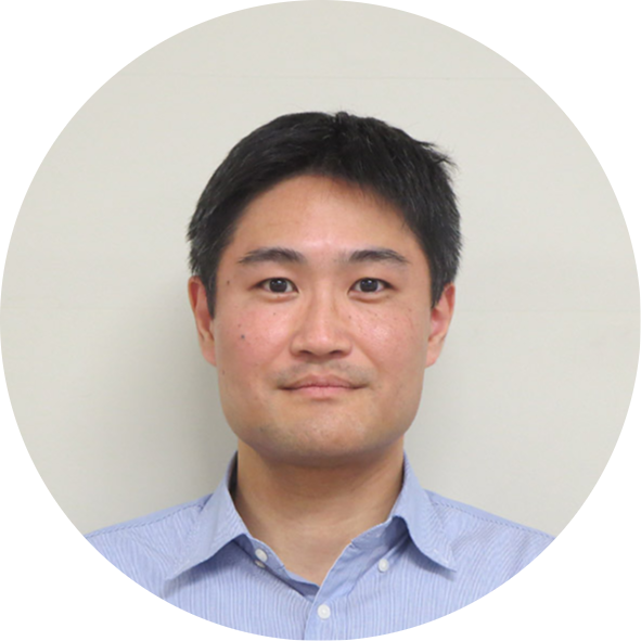 Go to the profile of Ichiro Fujii