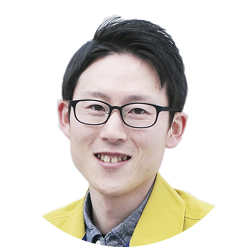 Go to the profile of Kohei Watanabe