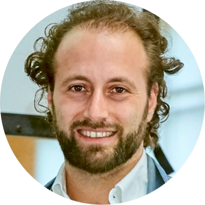 Go to the profile of Giuseppe Schiavone