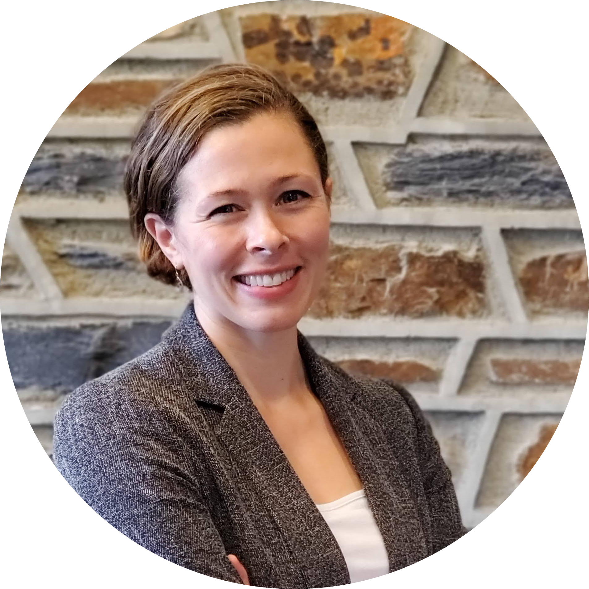 Go to the profile of Caroline Smith