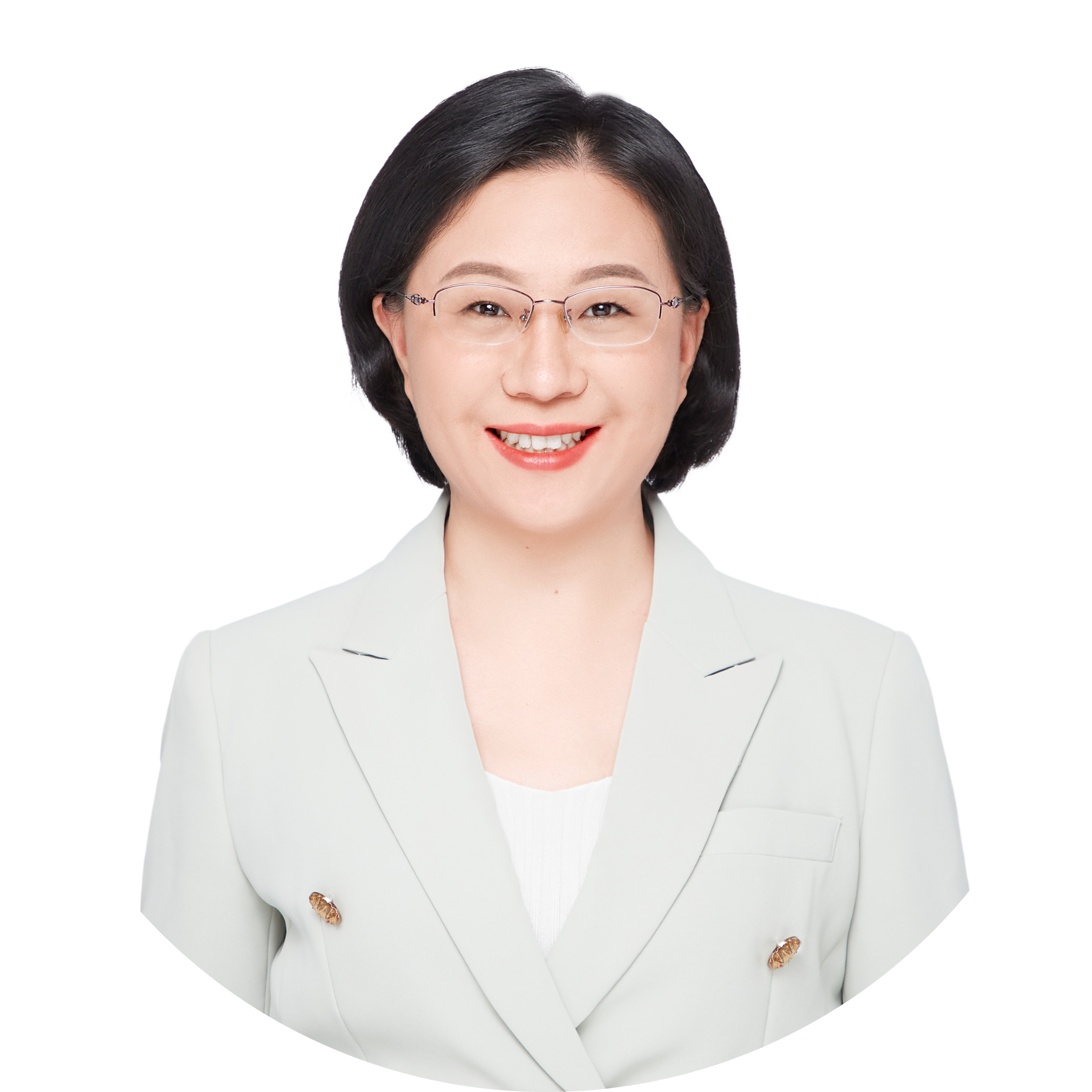 Go to the profile of Wenjiao Shi