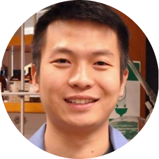 Go to the profile of Pan Xu