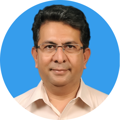 Go to the profile of Pradeep Muragundi