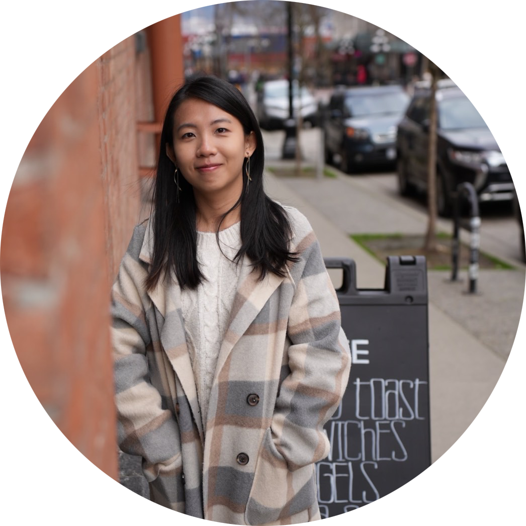 Go to the profile of Yung-Han Chang