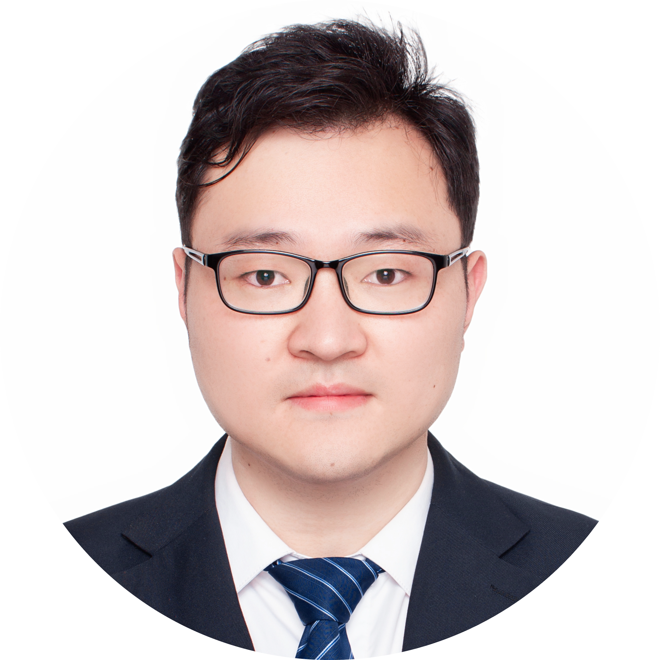 Go to the profile of Shaobo Liu