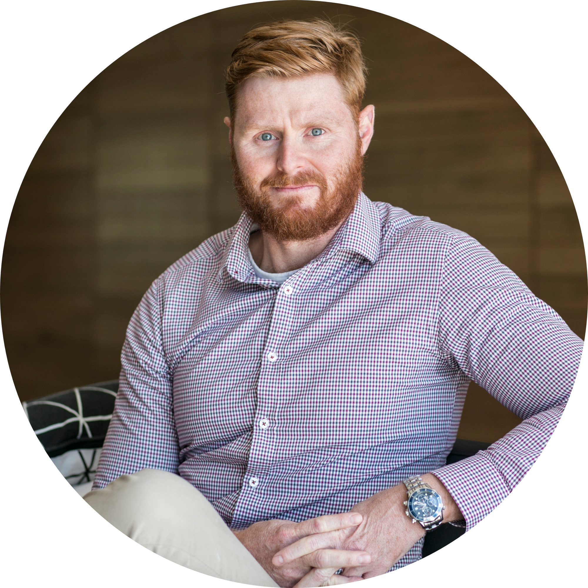 Go to the profile of Matthew D. Dun