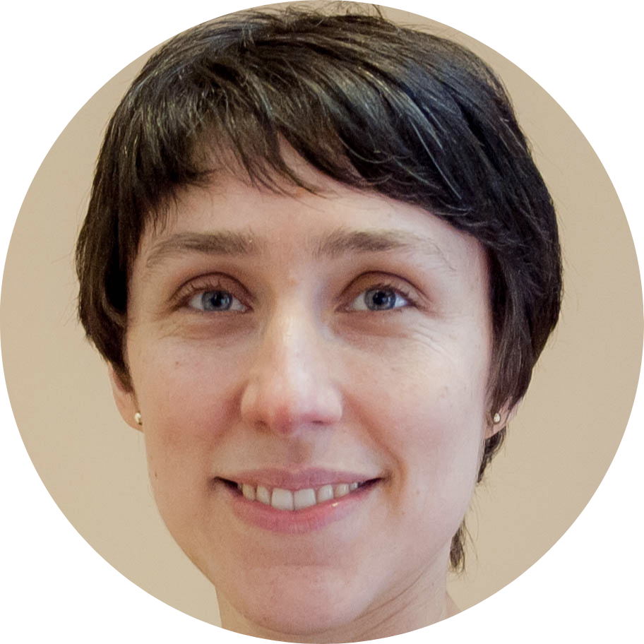 Go to the profile of Elisa Laurenti