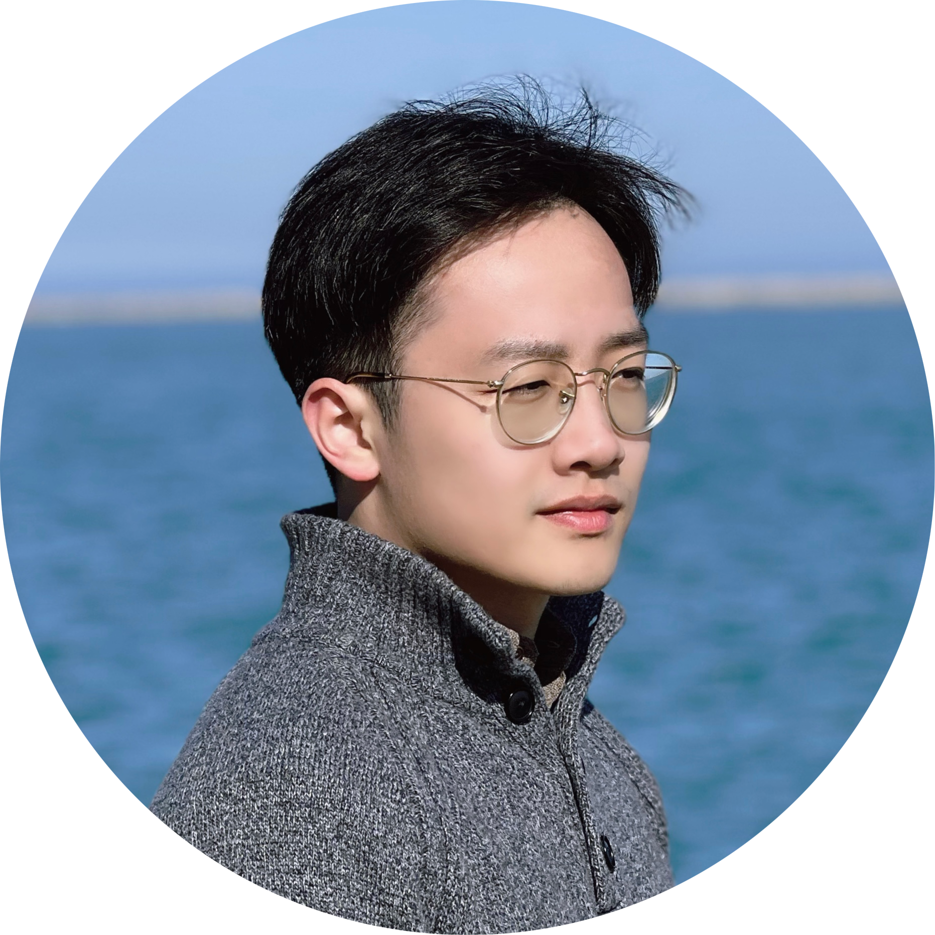 Go to the profile of Sai Zhou