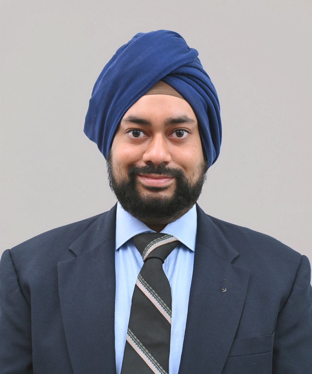 Go to the profile of AMAN DEEP SINGH
