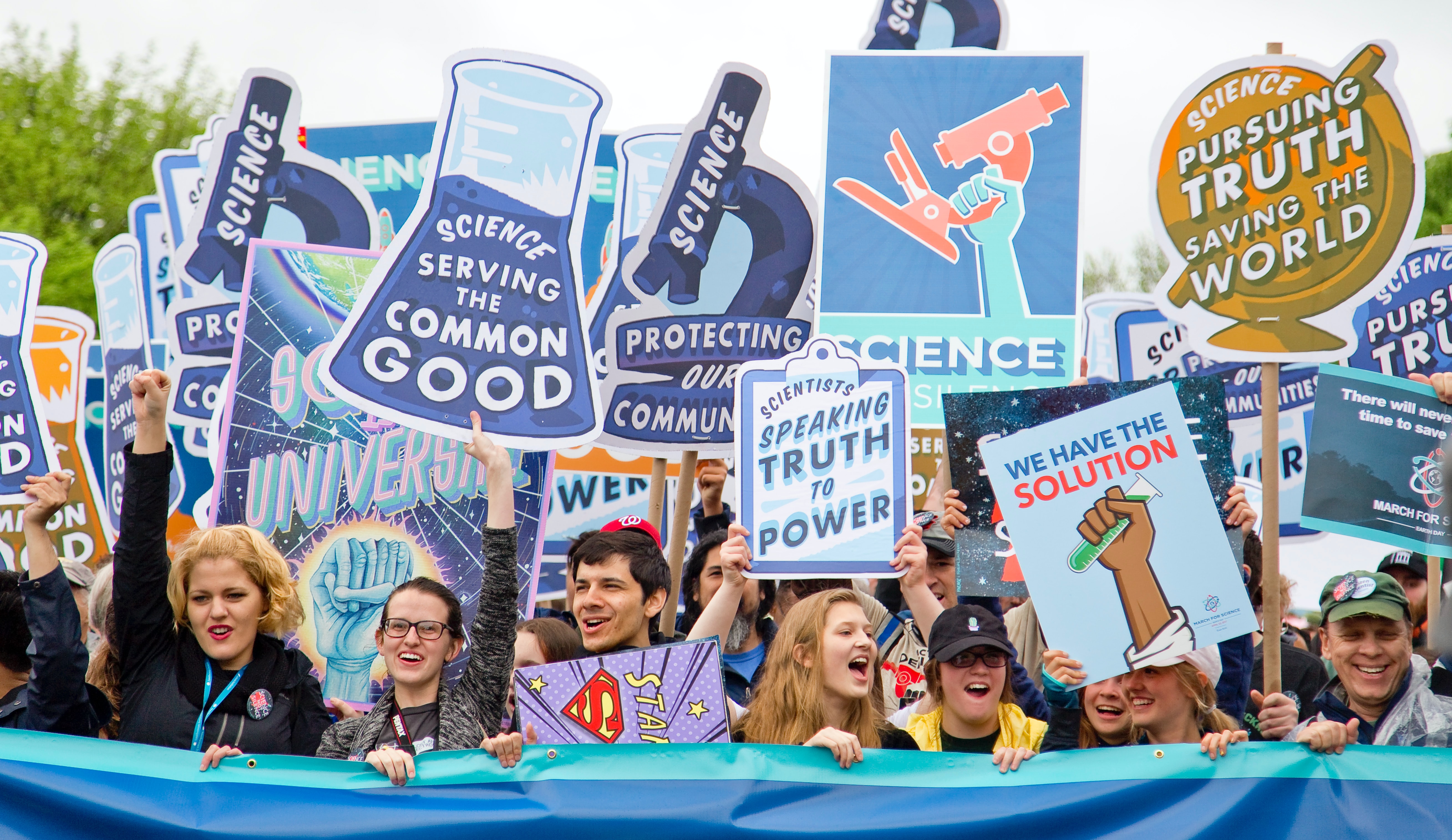 From Math Models to Bee Species: How Effective Science Communication Benefits All