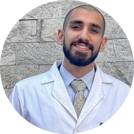 Go to the profile of Ali Akram Qureshi