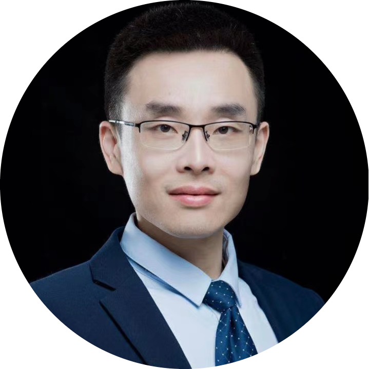 Go to the profile of Peng Fei