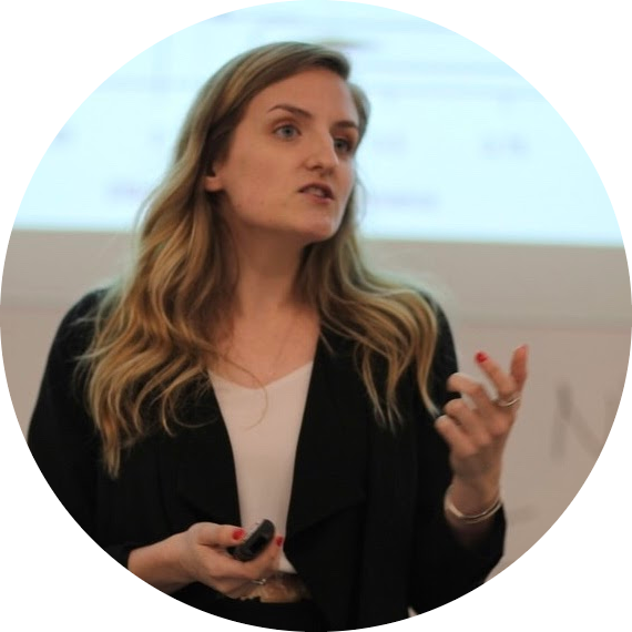 Go to the profile of Erica Bailey