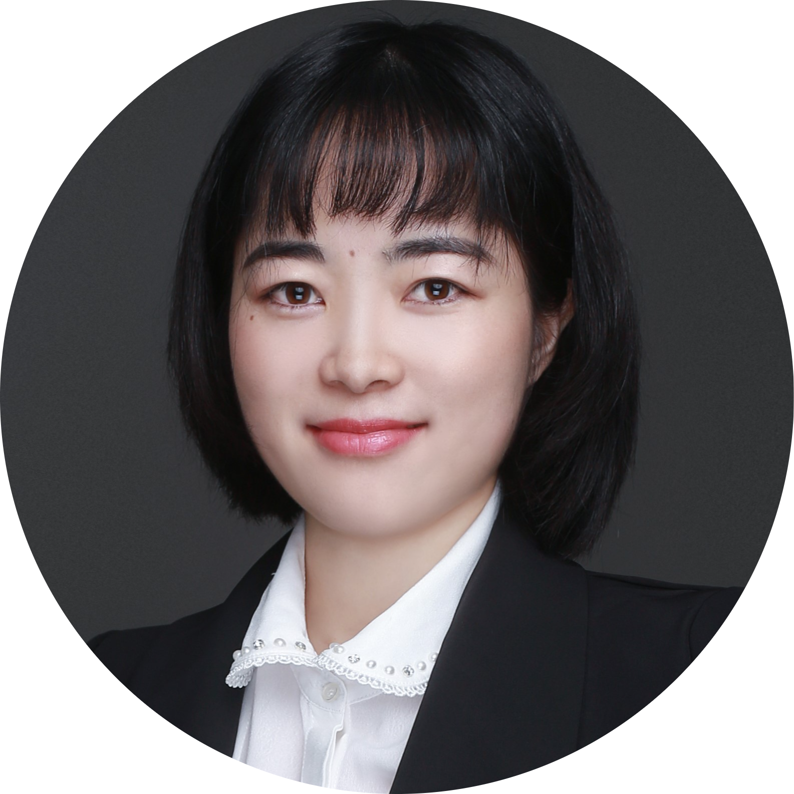 Go to the profile of Danli Shi