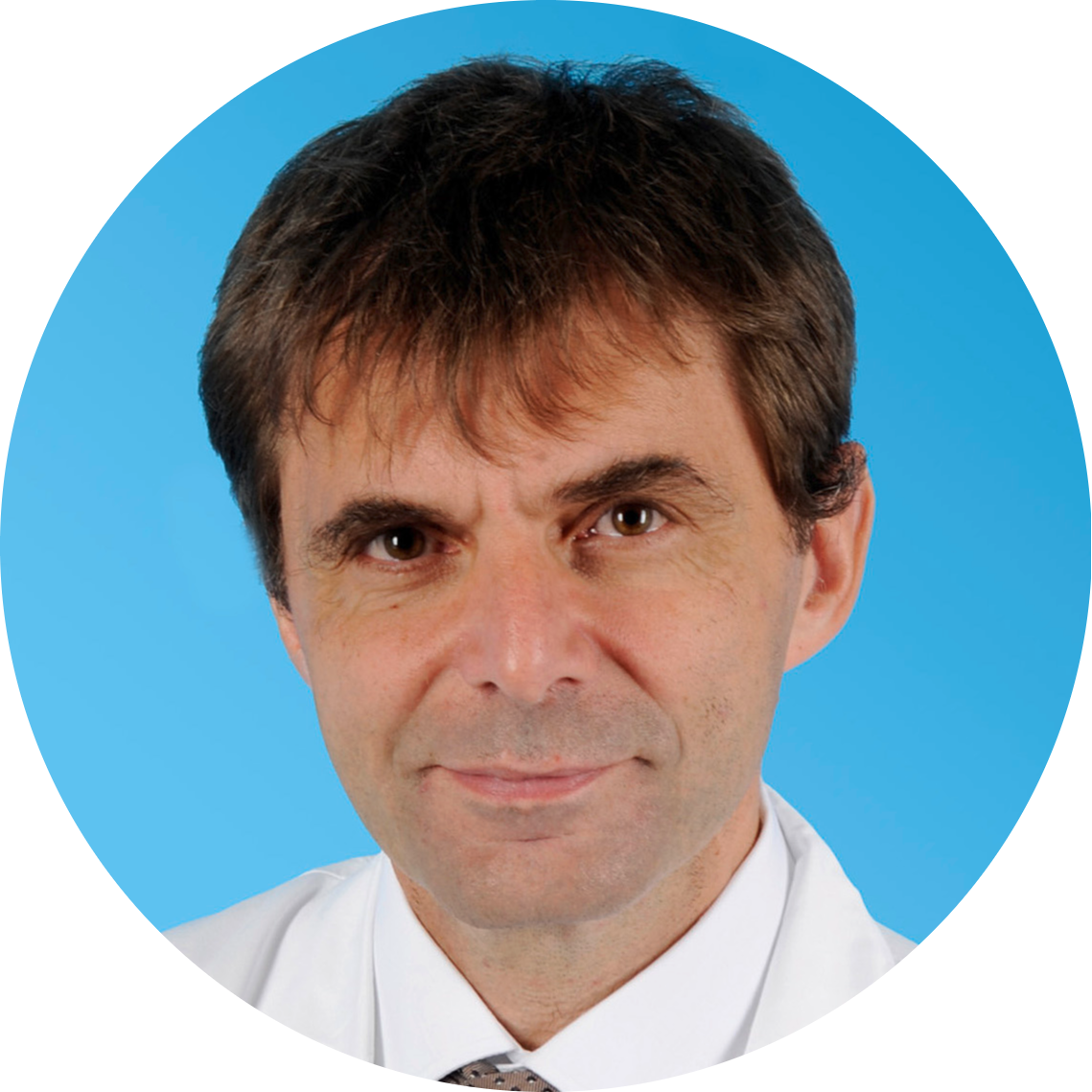 Go to the profile of Harald Kittler