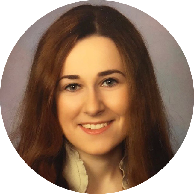 Go to the profile of Mariana Perepitchka