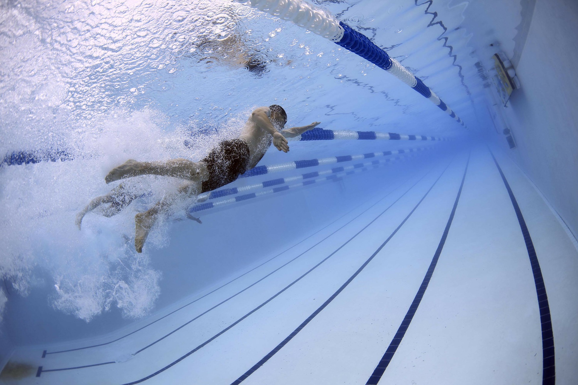 Move it, move it: how physical activity at school helps the mind (as well as the body).