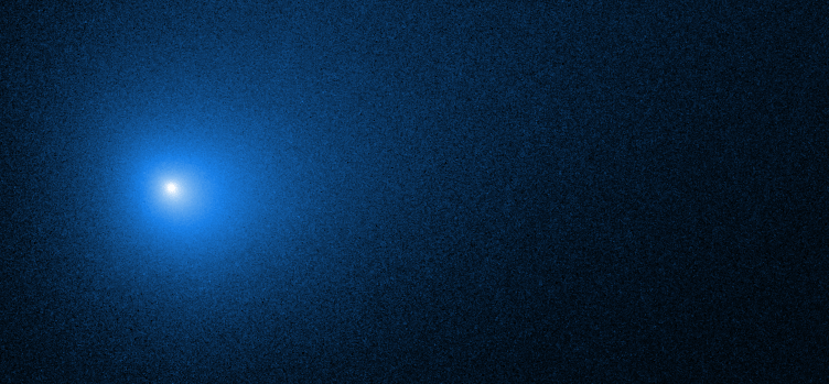The dark and cold origins of interstellar visitor 2I/Borisov
