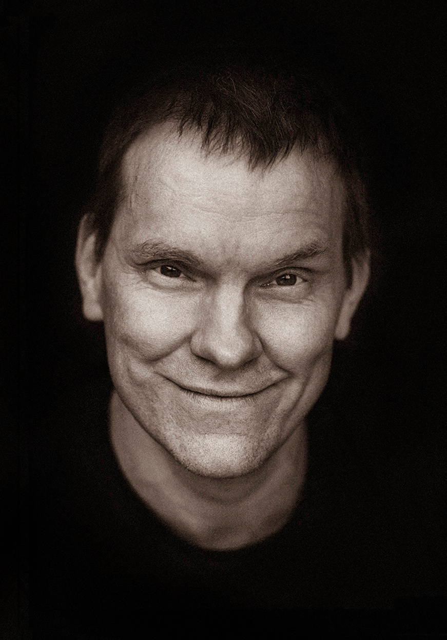 Go to the profile of Per Uhlén