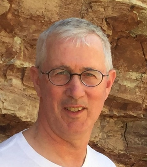 Go to the profile of Brad deYoung