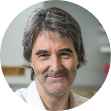 Go to the profile of Michael J. Courtney