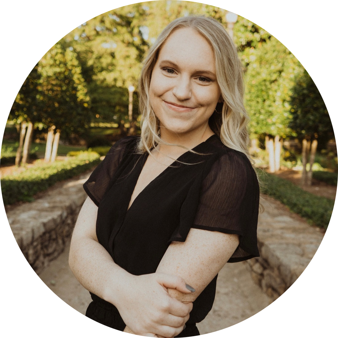 Go to the profile of Casey Meili