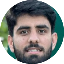 Go to the profile of Rayees Ahmed