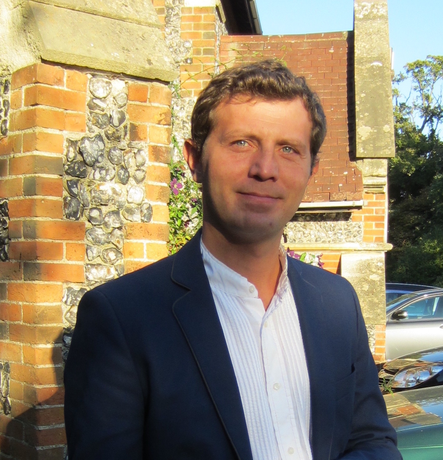 Go to the profile of Efstathios Giotis