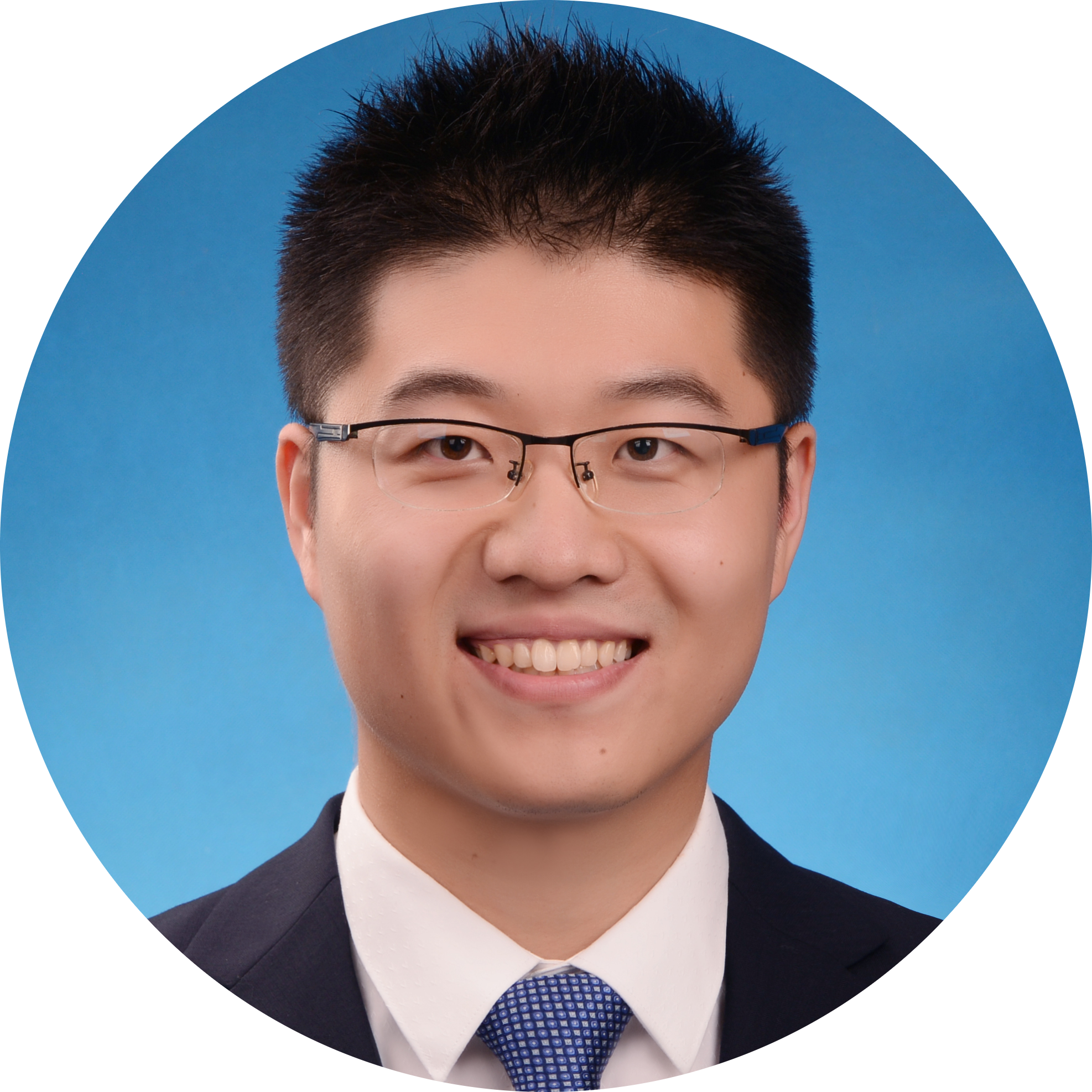 Go to the profile of Cong Liu