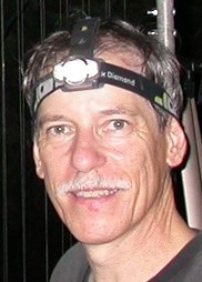 Go to the profile of Winston C Lancaster